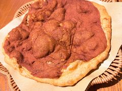 -黑窑厂糖油饼烤鸭·清真菜(黑窑厂街店)