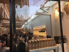 -% Arabica阿拉比卡咖啡(武康路店)