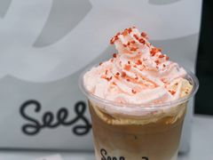 -Seesaw Coffee(武商MALL·武广店)