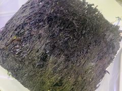 紫菜-胡吃火锅
