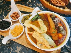 -柳州菜饮食文化博物馆