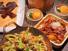 -大潮淮·淮扬菜(何园旗舰店)