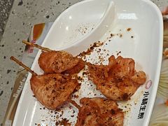 -小杨生煎(松江大学城店)