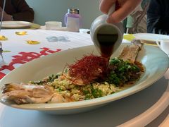 -潮上潮(南中环店)