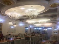 大堂-红房子西菜馆(淮海中路店)