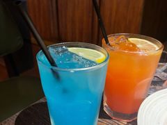 -The Cheebat 锌吧·Bistro(体育西店)