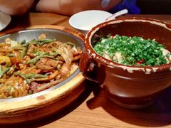 盆盆四季炒-川知味(京华城店)