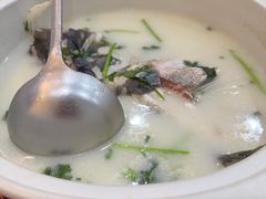 -紫藤园·天目湖大鱼头(南山竹海店)