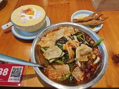 -雙冲柳州螺蛳粉&酸嘢&桂林米粉(簋街店)