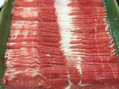 -东来顺饭庄(金泉广场店)