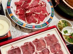 -南门涮肉(天坛南门店)