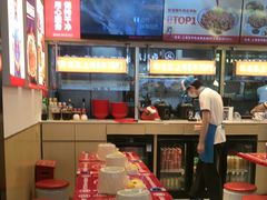 -见味花甲(福田coco park店)