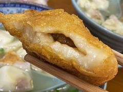 油氽团子-荣阳楼(山塘街店)