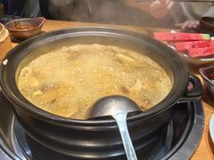 -一朵菌·野生菌探索家火锅(南亚店)