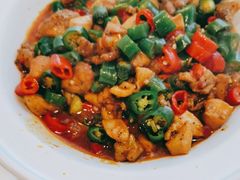 -丽华园(汉阳龙阳店)