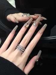 -M·X Nail日式美甲美睫