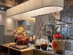 -三姐妹餐厅(曲江店)
