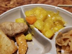 -素满香·Vegan食养自助(天一广场店)