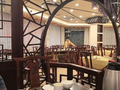 -钦善斋·养生膳食·精典川菜(武侯祠店)