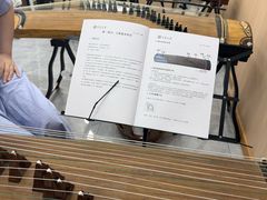 -琴书和韵(上南馆旗舰店)