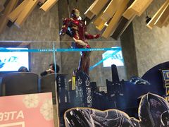 -金逸影城(广州海珠城激光IMAX店)