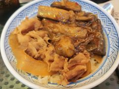 -吉野家(成都时代奥莱店)