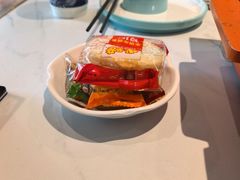 -川百汇烤鱼·泡饼·美蛙(八达岭店)