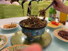 -烤肉季饭庄