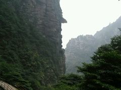 -石门涧