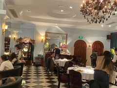 大堂-夏朵花园(复兴西路店)