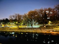 -元大都城垣遗址公园