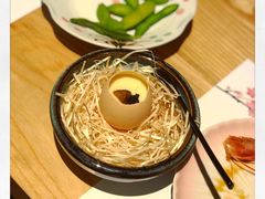 金井初生蛋-金井日本料理(丽柏广场店)