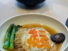 -恒悦轩·粤菜(上海展览中心店)