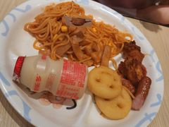 -CoCo壱番屋(久光百货店)