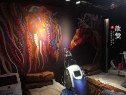 包房-光SPA科技美肤