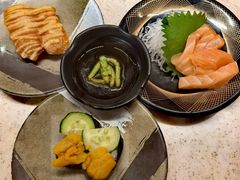 -争鲜回转寿司(东方银座店)