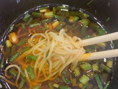 -乡党臊子面(丰庆公园店)