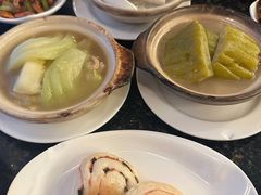 -金泰食府(竹园店)