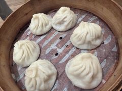 -南翔馒头店(豫园店)