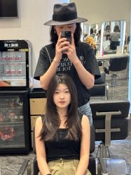 -MMby Hair Code芭曲发型