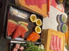 -空之介寿喜烧·和牛放题(恒隆广场店)