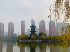 -迎泽公园