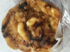 -阿婆油墩子(五里桥路188弄小区店)