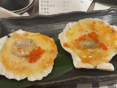 -大渔铁板烧(花园道店)