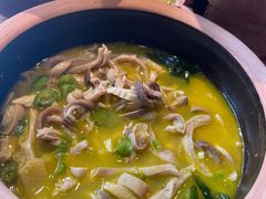 -寨子里的钵钵菜-湘西山里菜(火车站店)