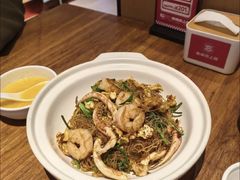 -老板恋上鱼(恒隆广场店)