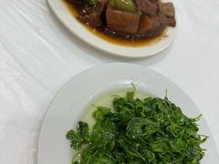 -茂隆餐厅(进贤路店)