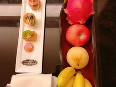 -三亚湾海居铂尔曼度假酒店