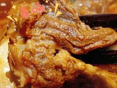 -望蝎门羊蝎子火锅(祭城店)