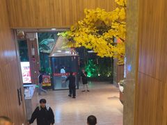 -老街坊美食汇(玉兰大街店)